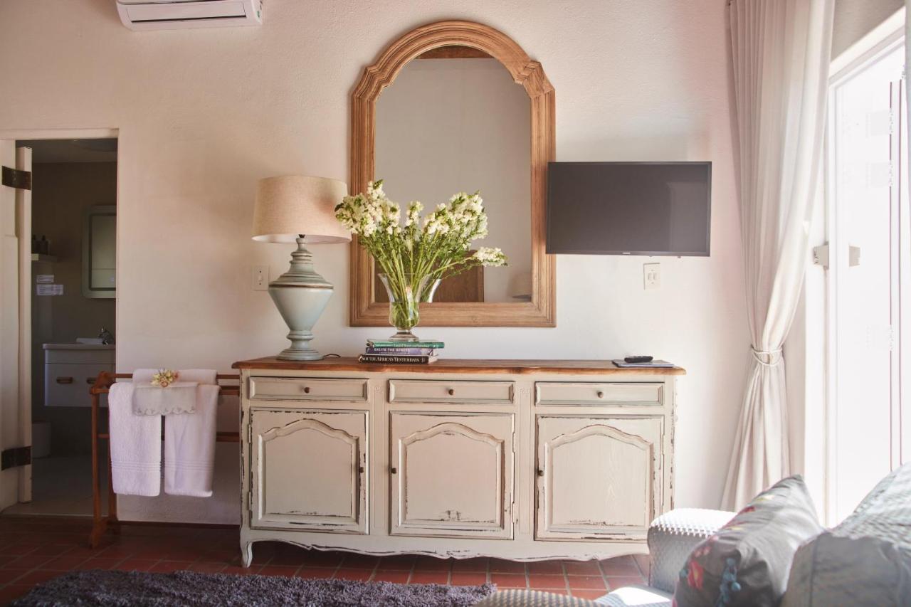 Superior King or Twin Room