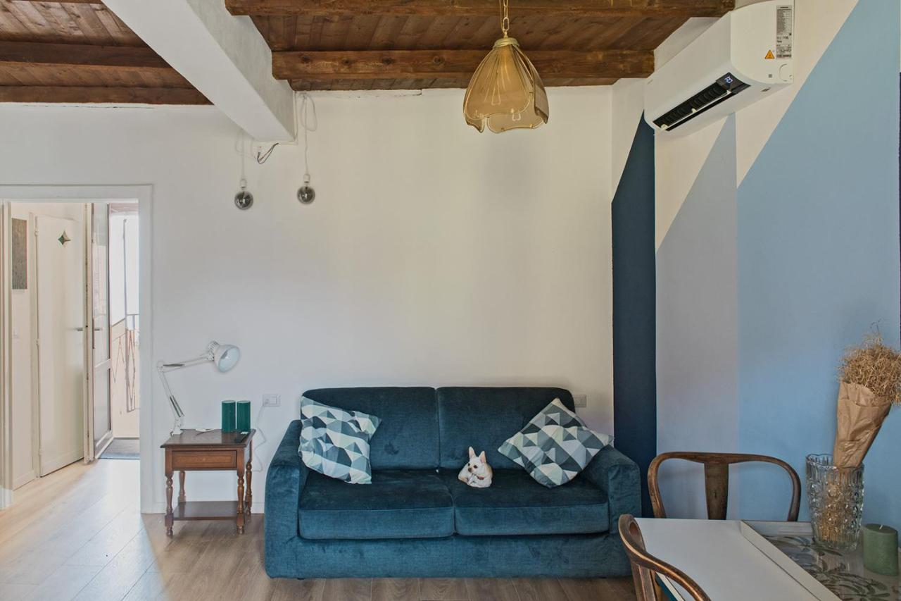 Appartamento con 2 Camere da Letto