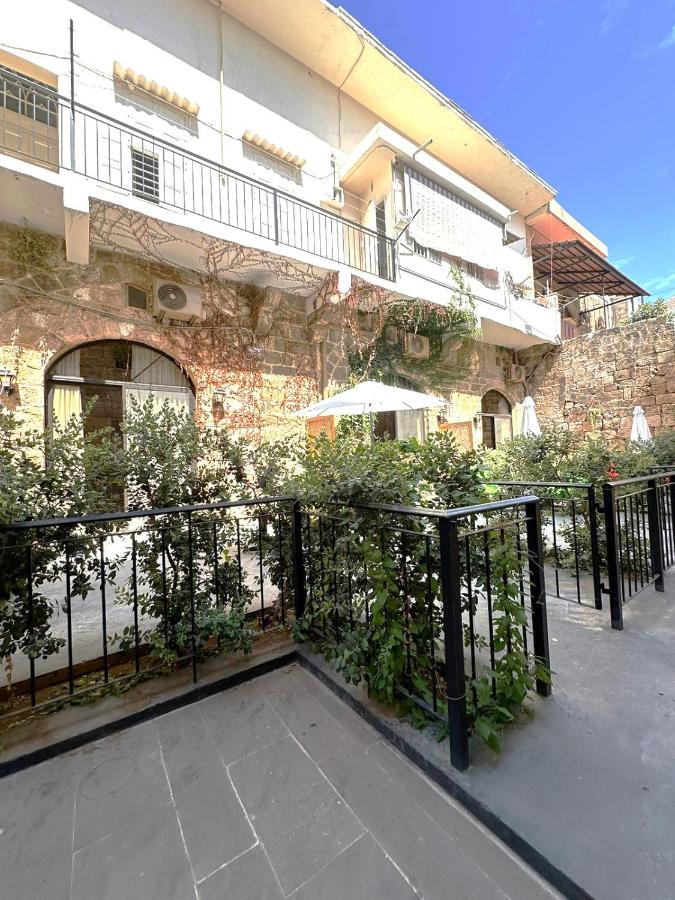 Casa Batroun Lofts - B&B Batroûn
