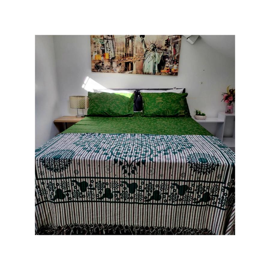 House of Vecolate - B&B