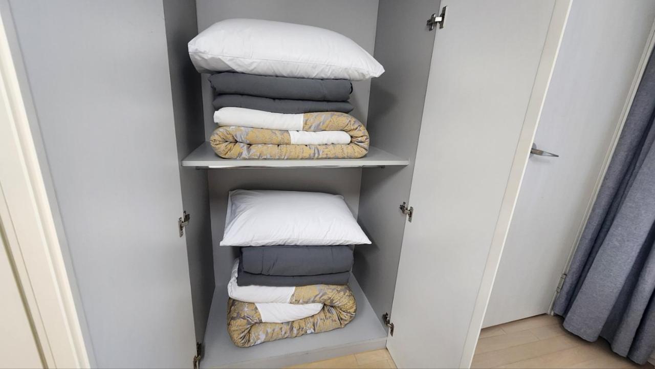 Deluxe Doppelzimmer