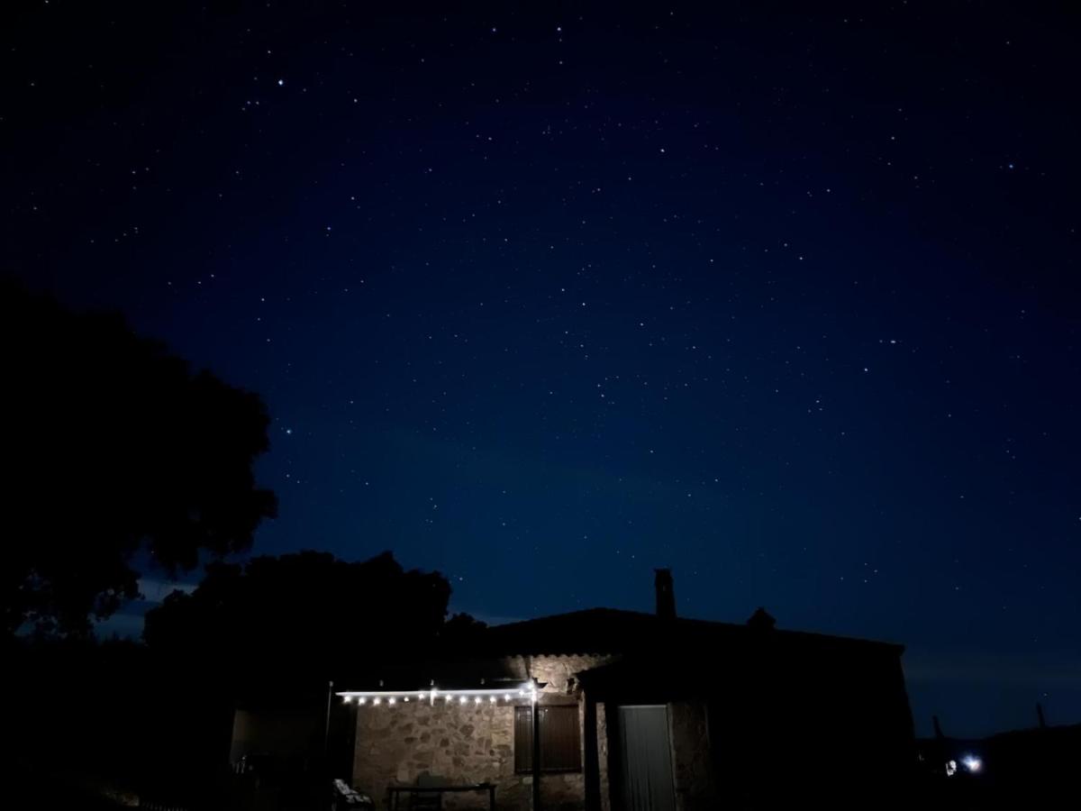 Casa Rural La Vega - B&B