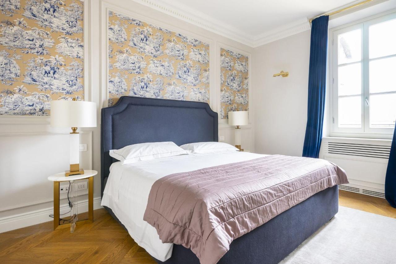 Albizi Penthouse Luxury Apartment In Florence By Palazzo Pazzi Vitali - Bed and Breakfast Florence