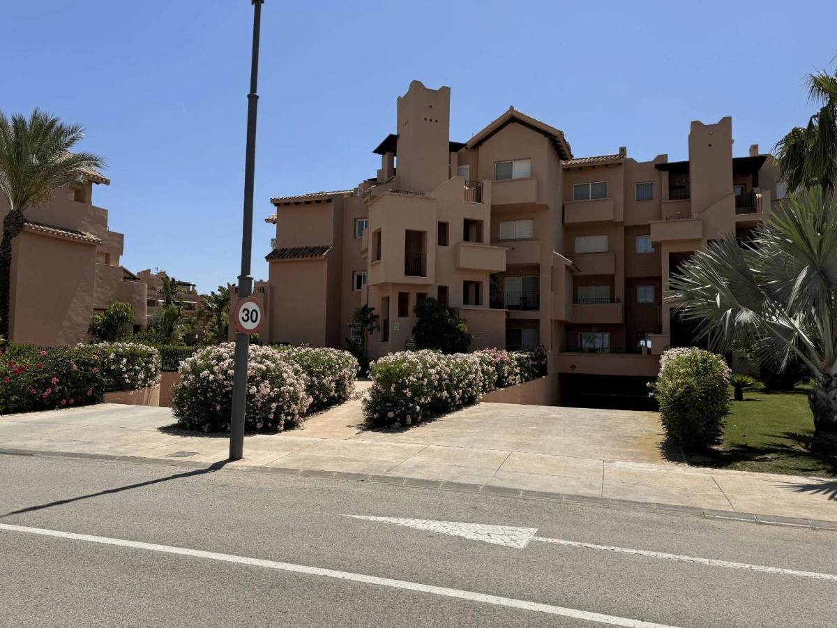 Two-Bedroom Apartment with Terrace