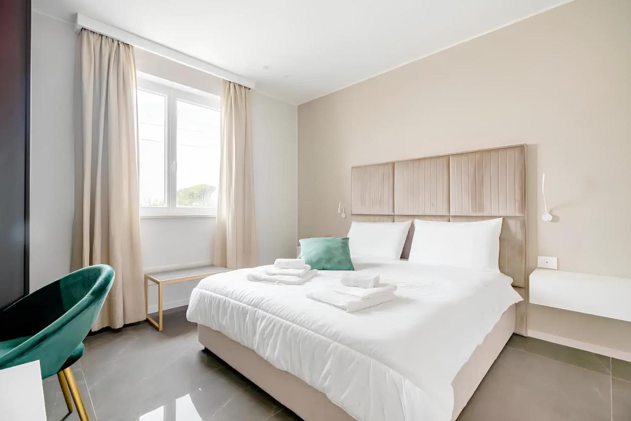 Habitación Doble Deluxe con ducha