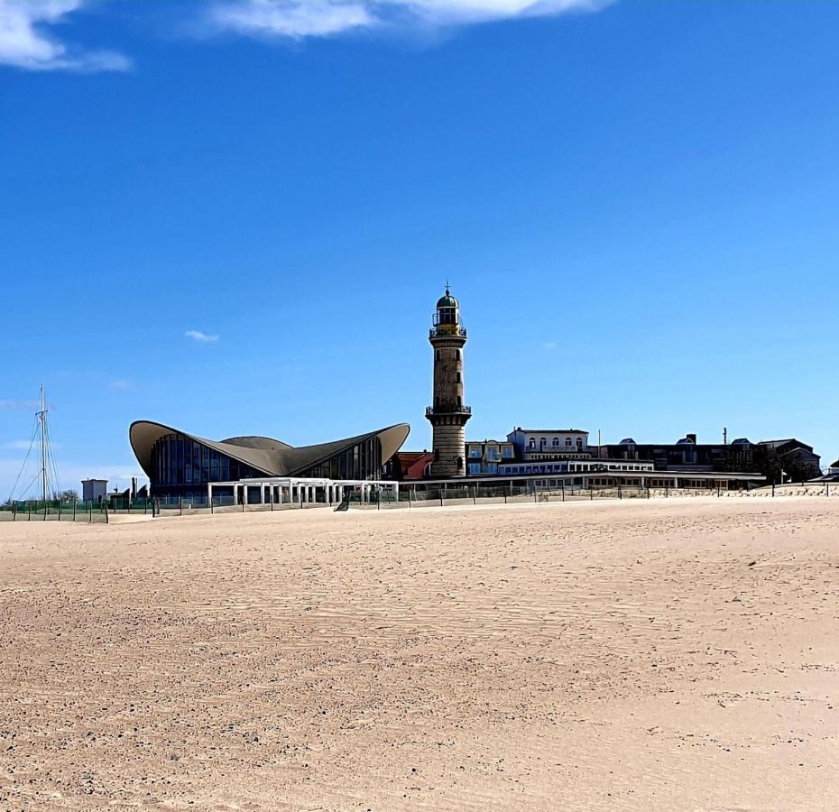 Warnemünde Studio Linser 14481 - B&B