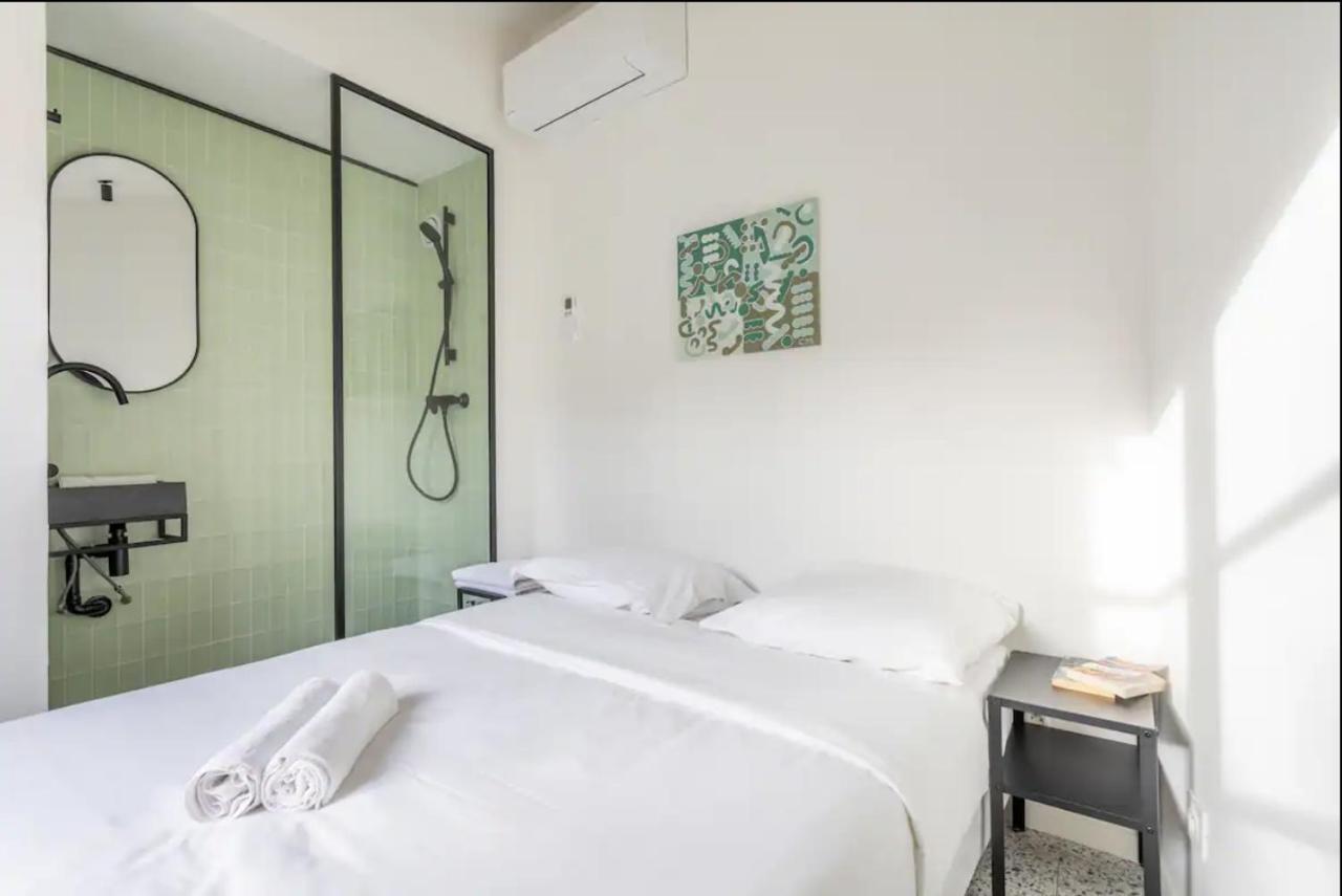 3CAPU4EM Cosy T2 avec terrasse refait à neuf - Noaille - Ferienwohnung