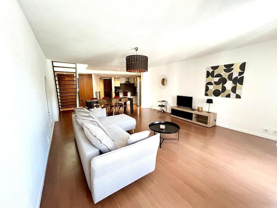 Appartement Spacieux et Lumineux Proche Valence - B&B Saint-Péray