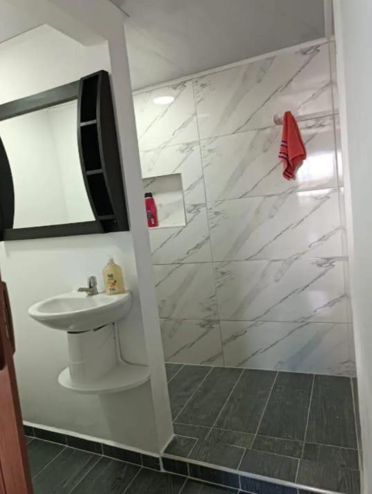 Chambre Lits Jumeaux