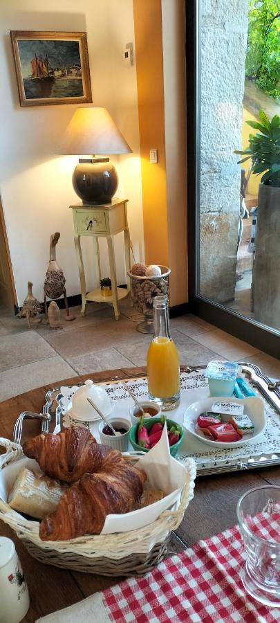 Les Chambres d'Anna - B&B