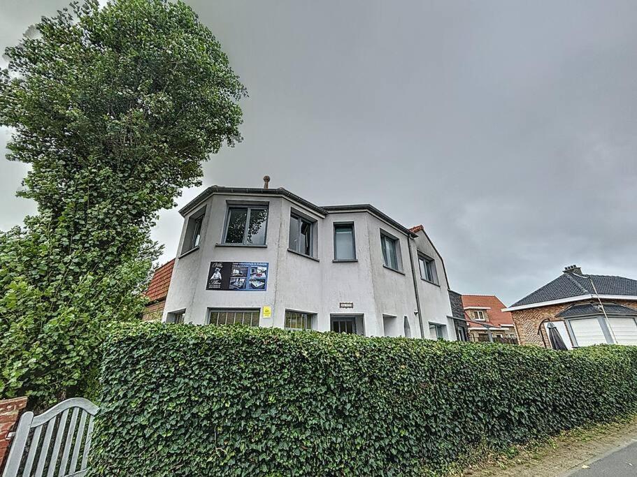 Villa Alice - Sint-Idesbald - Ferienwohnung