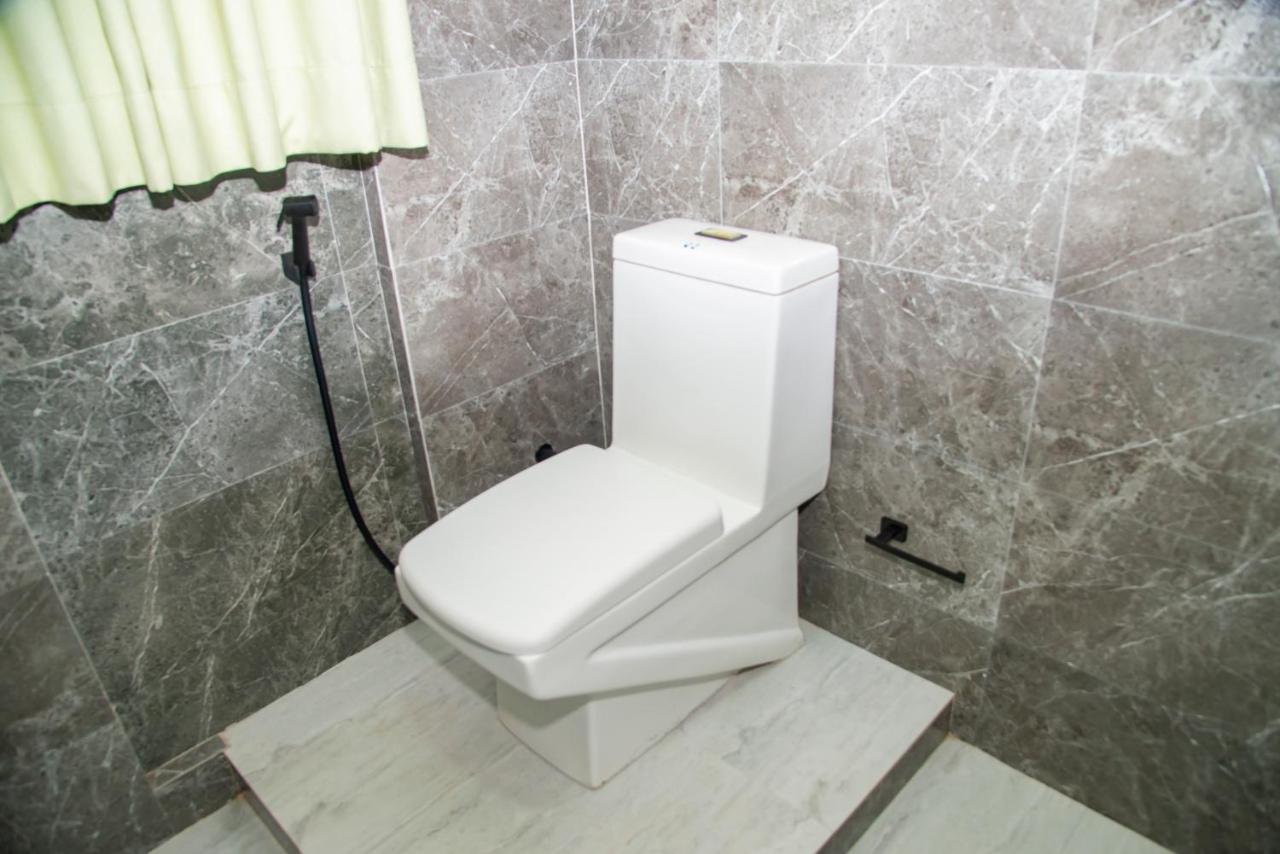 Chambre Double avec Lit d'Appoint