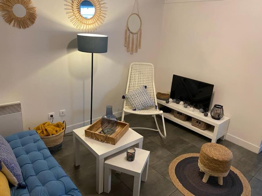 Appartement proche conservatoire hyper centre - B&B
