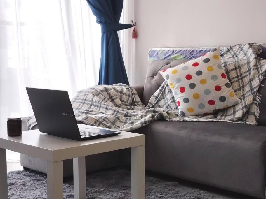 #T1-13A08 D'Pristine Family Netflix 100mbps bySTAY - B&B