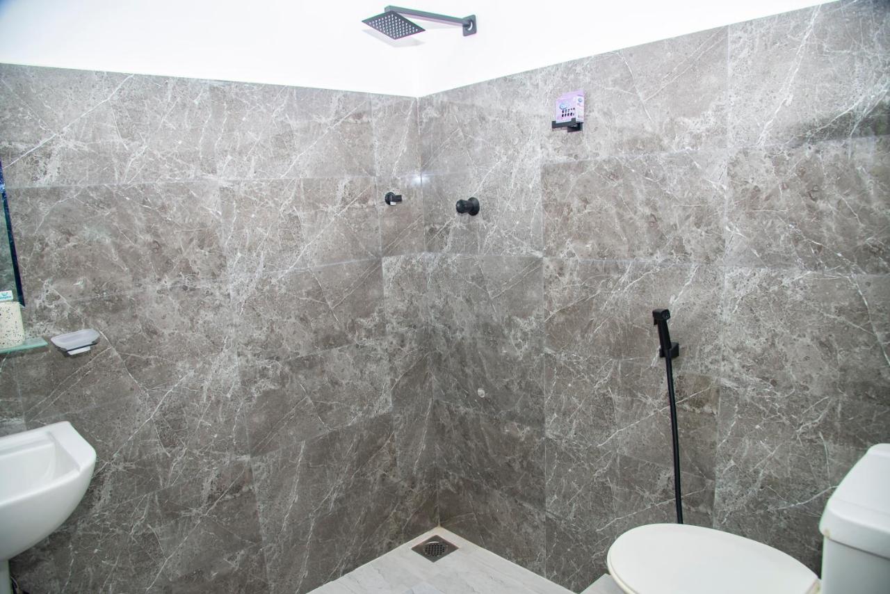 Chambre Deluxe (2 Adultes + 1 Enfant)