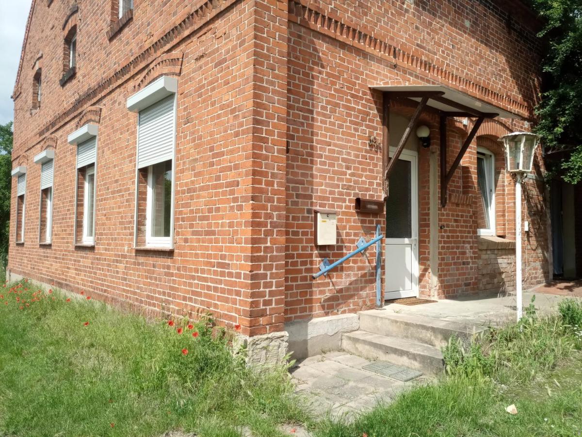 gemütliche Unterkunft II - Ferienwohnung Bretsch