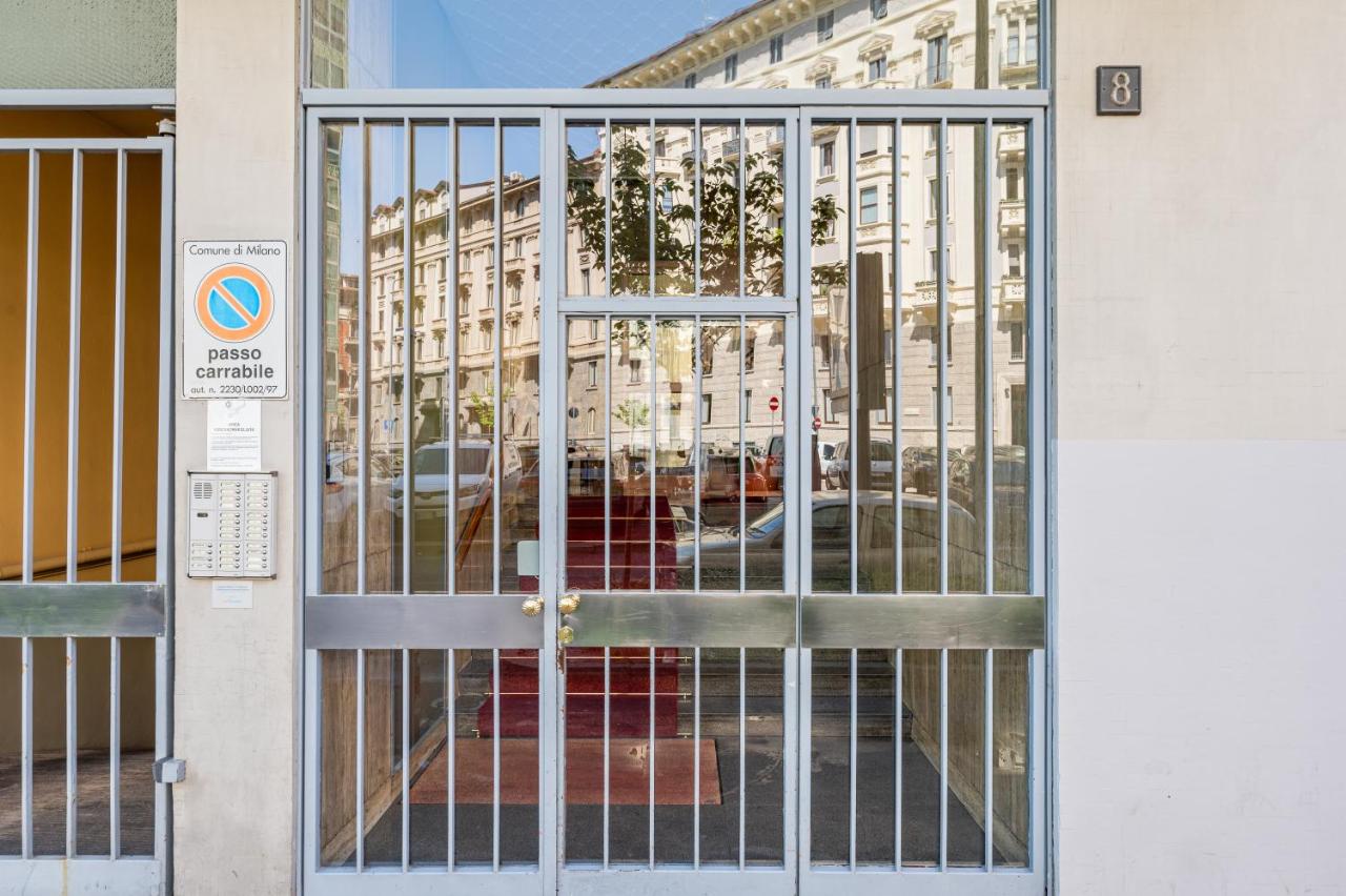 Binario Verticale - Ferienwohnung