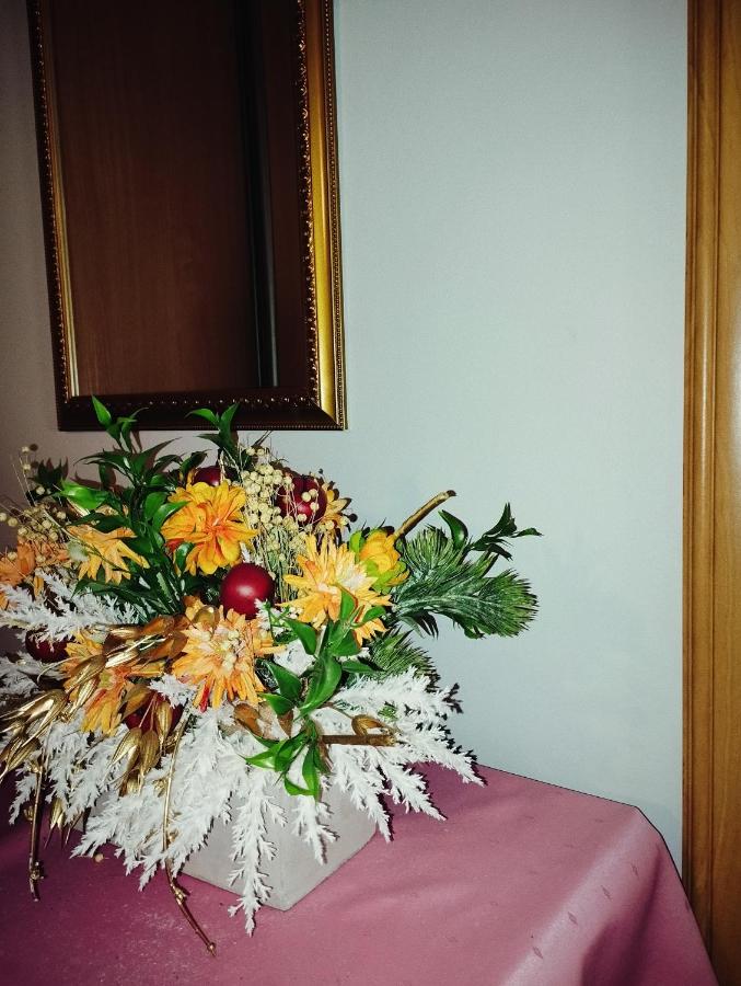 Gospodarstwo agro Nad Kamienną - Ferienwohnung