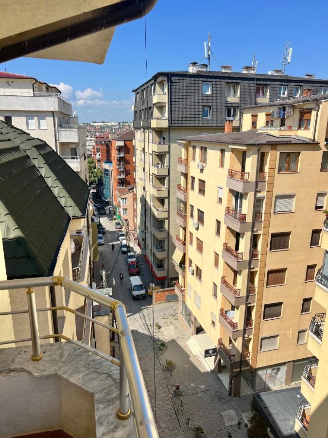 Casa Mia - B&B Pristina