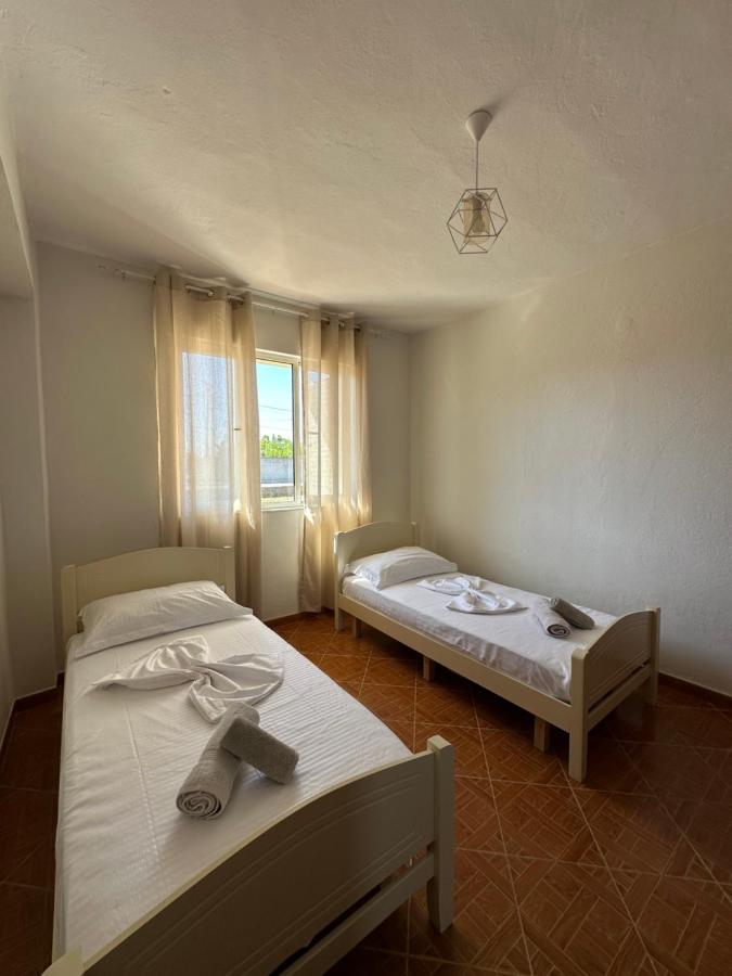 Eam apartments - Chambres d’hôtes Shkodër