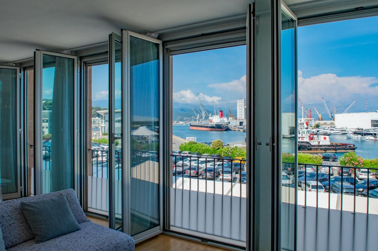 Attico Terrazza Reef - B&B