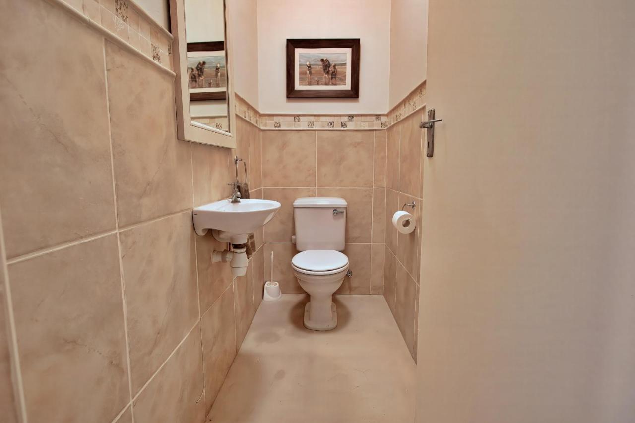 Visvywers - B&B Stilbaai