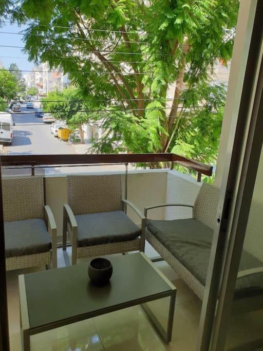 Cozy comfortable 2-bedroom apartment - B&B