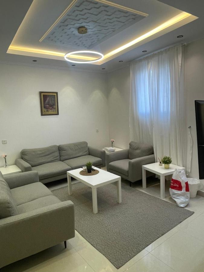 شقه3 غرفتين نوم وصاله - B&B