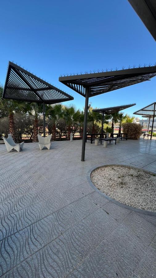 Confort y seguridad - B&B Córdoba