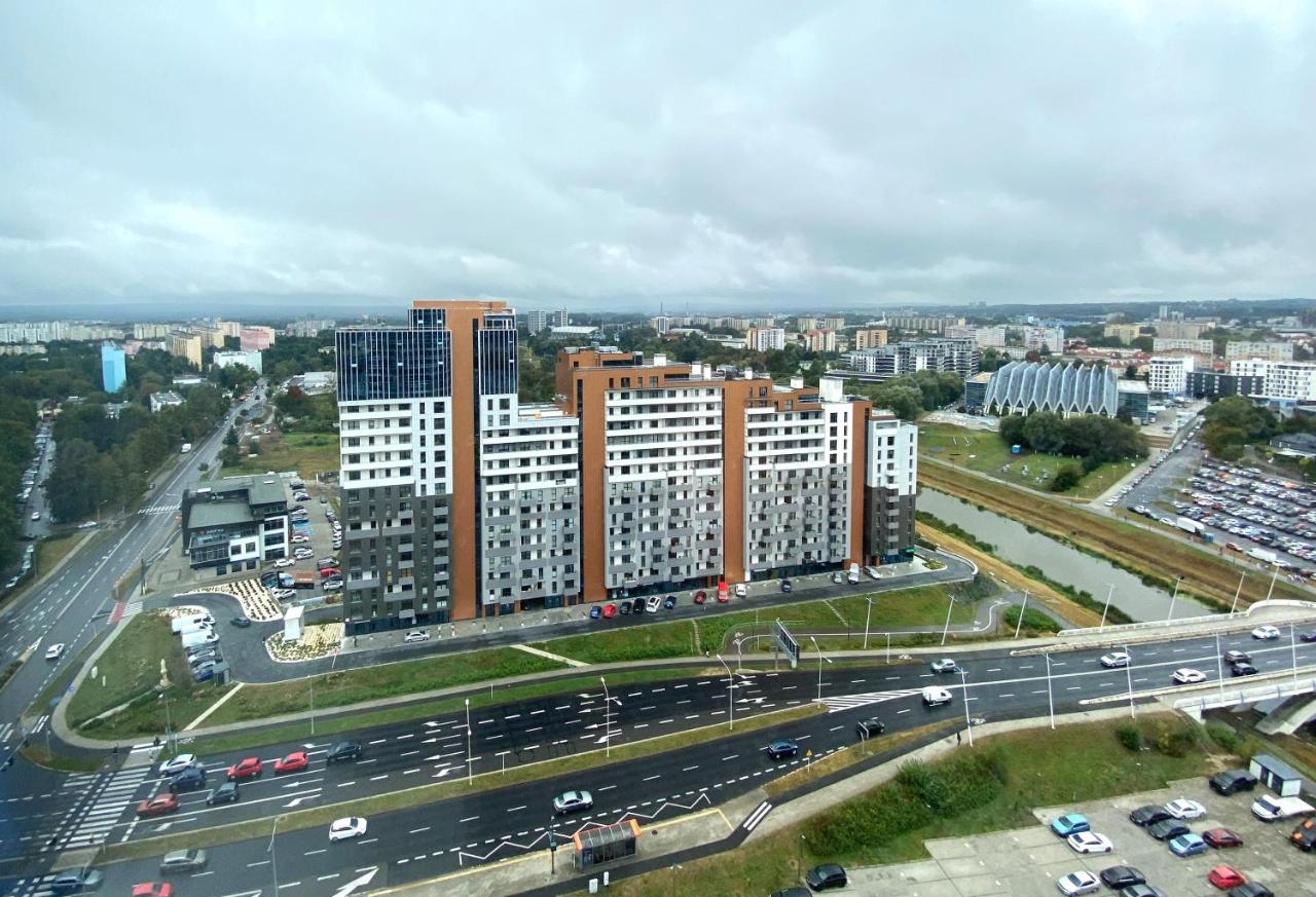 Panorama Capital Luna - B&B