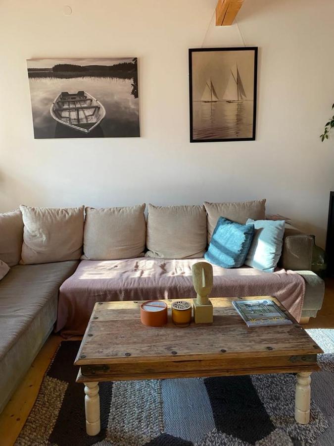 Szofi apartman - B&B