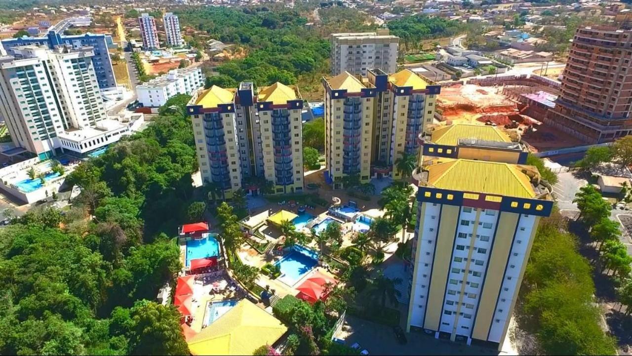 Sol das Caldas - Via Caldas - B&B