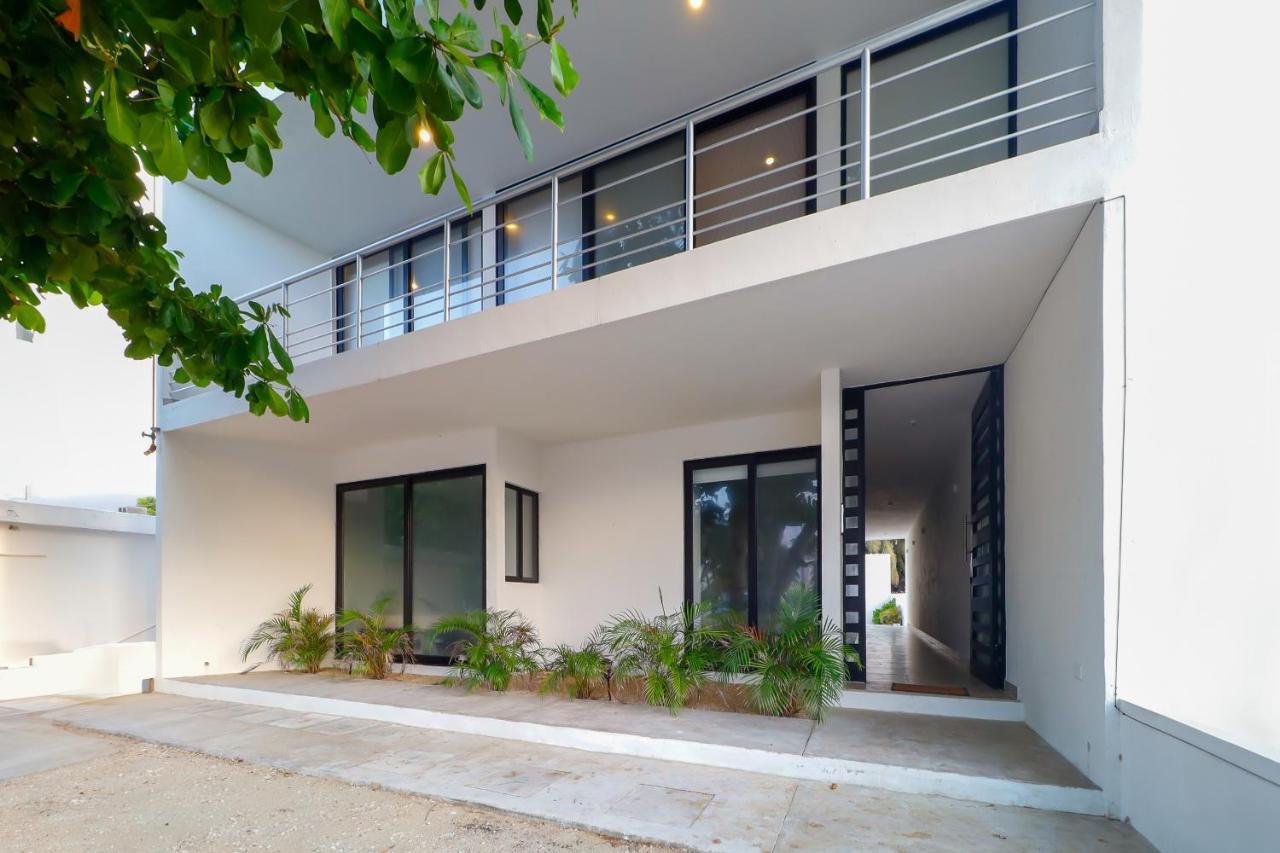 Sea Breeze By Fidalsa - B&B Chelem