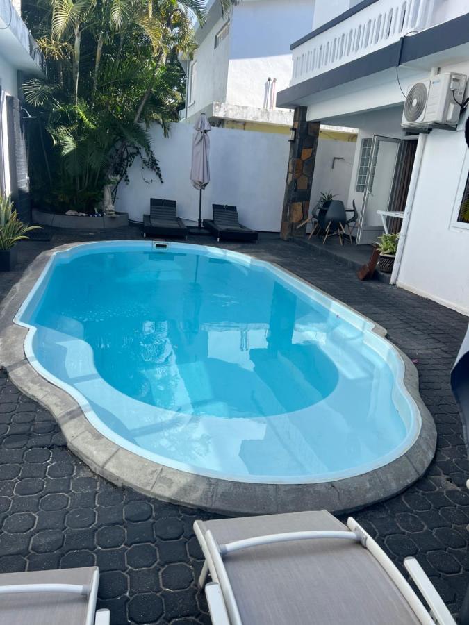 Oceanpride Complex - B&B