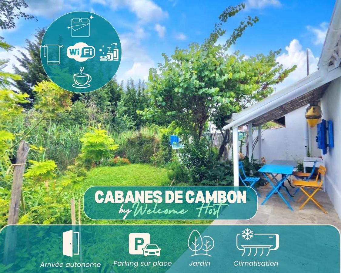 La Maisonette Cambon, Charme en Camargue - B&B Saintes-Maries-de-la-Mer