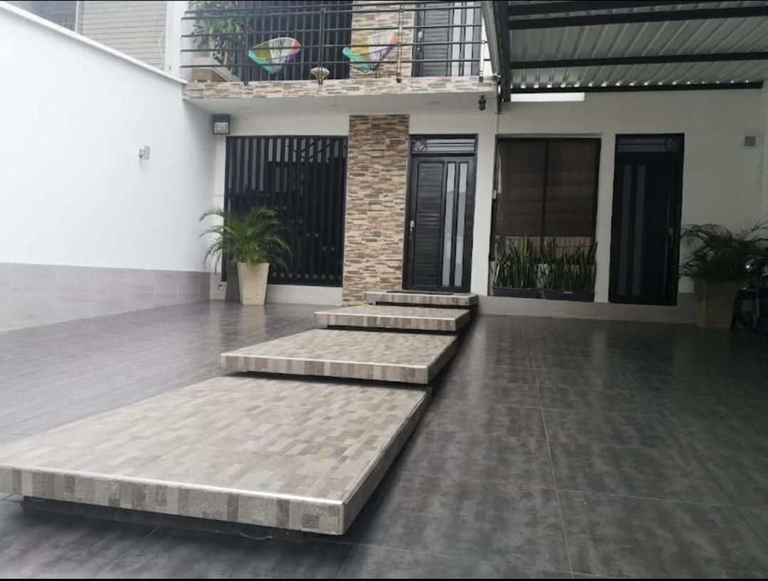 Cali Home - B&B Cali