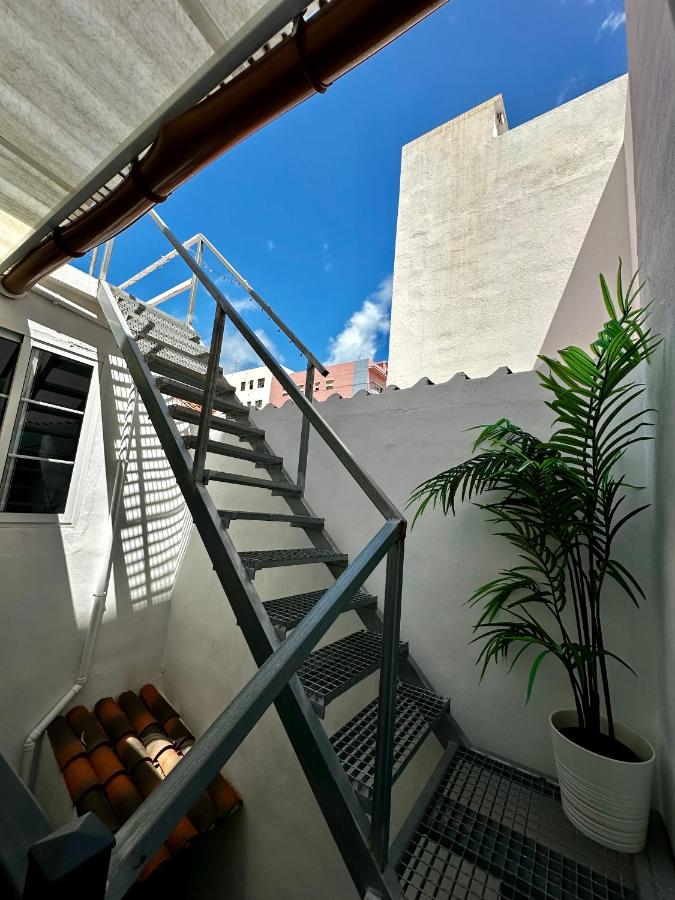 Casa Mi Mona - B&B Santa Cruz de La Palma