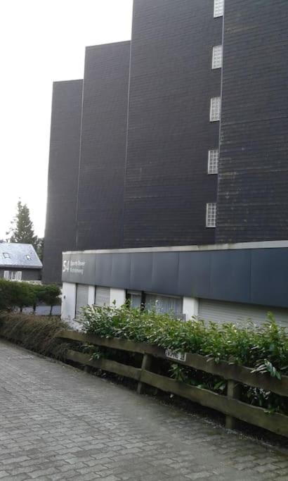 appartement in het sportgebied van Winterberg - B&B