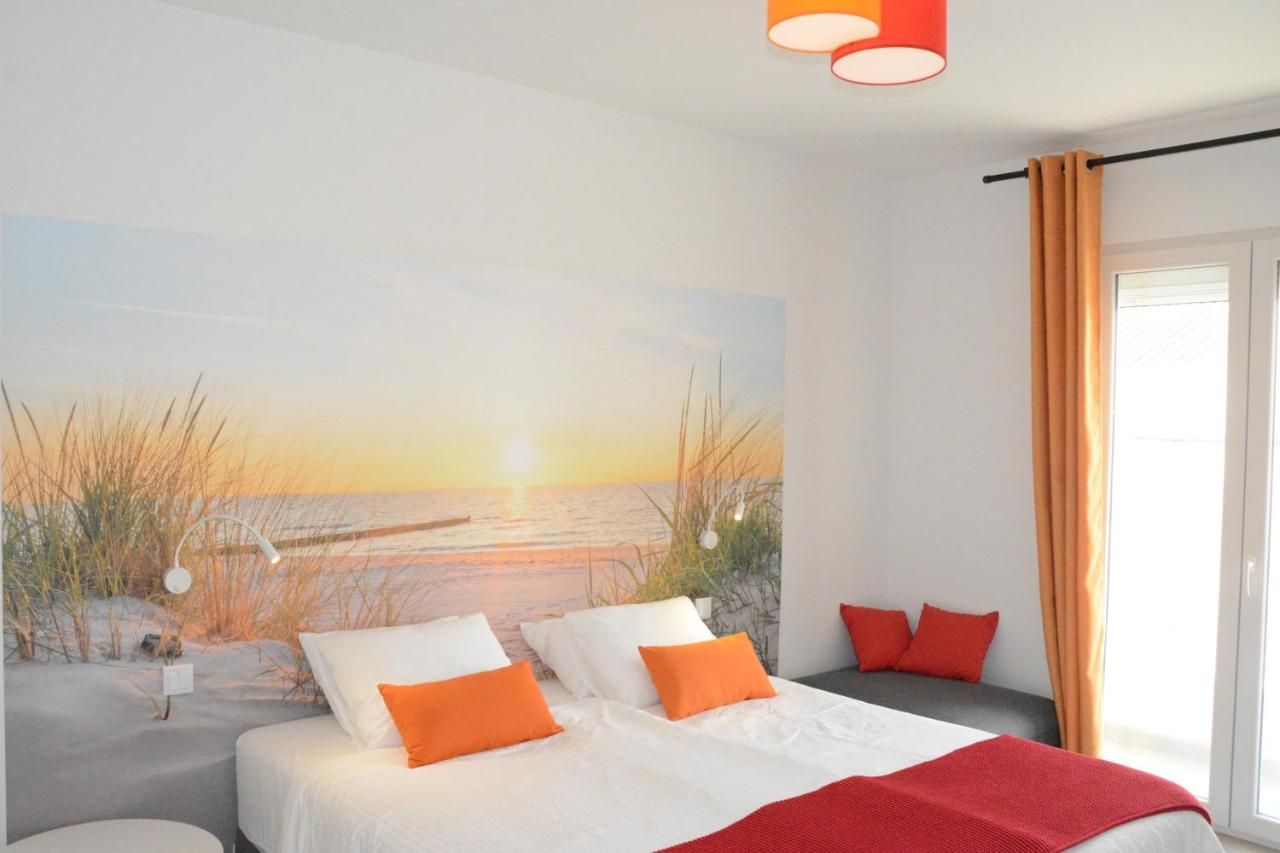 Appartamento con 2 Camere da Letto