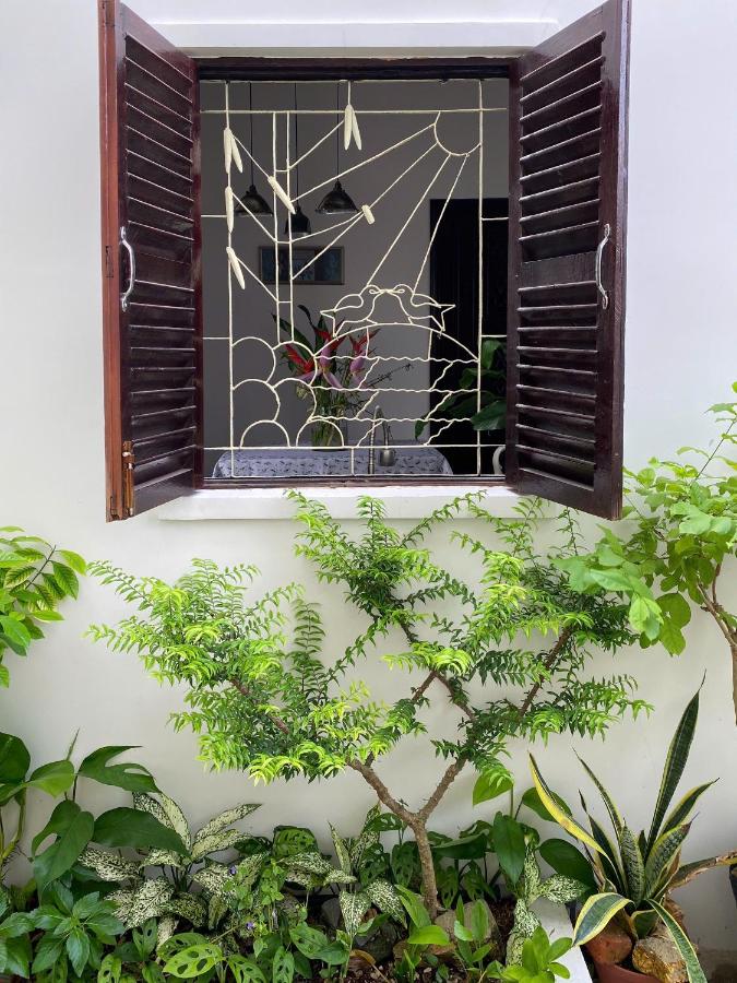 Deluxe One-Bedroom Apartment