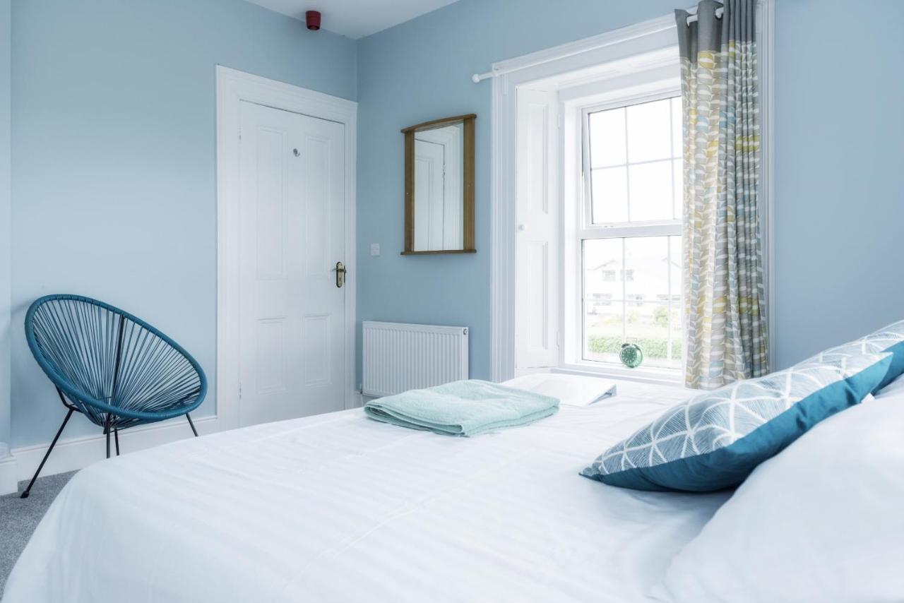 Casa del Mar, Bundoran - B&B Bundoran