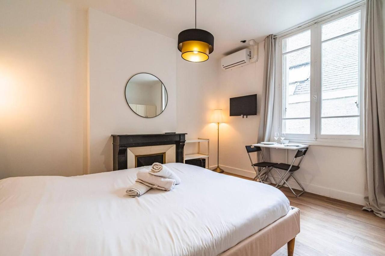 Appartement 1 Chambre