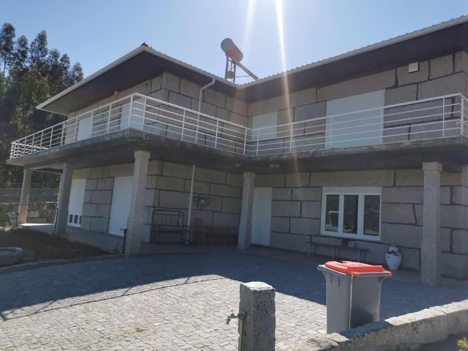 Casa sorte do castelo - B&B São Lourenço do Douro