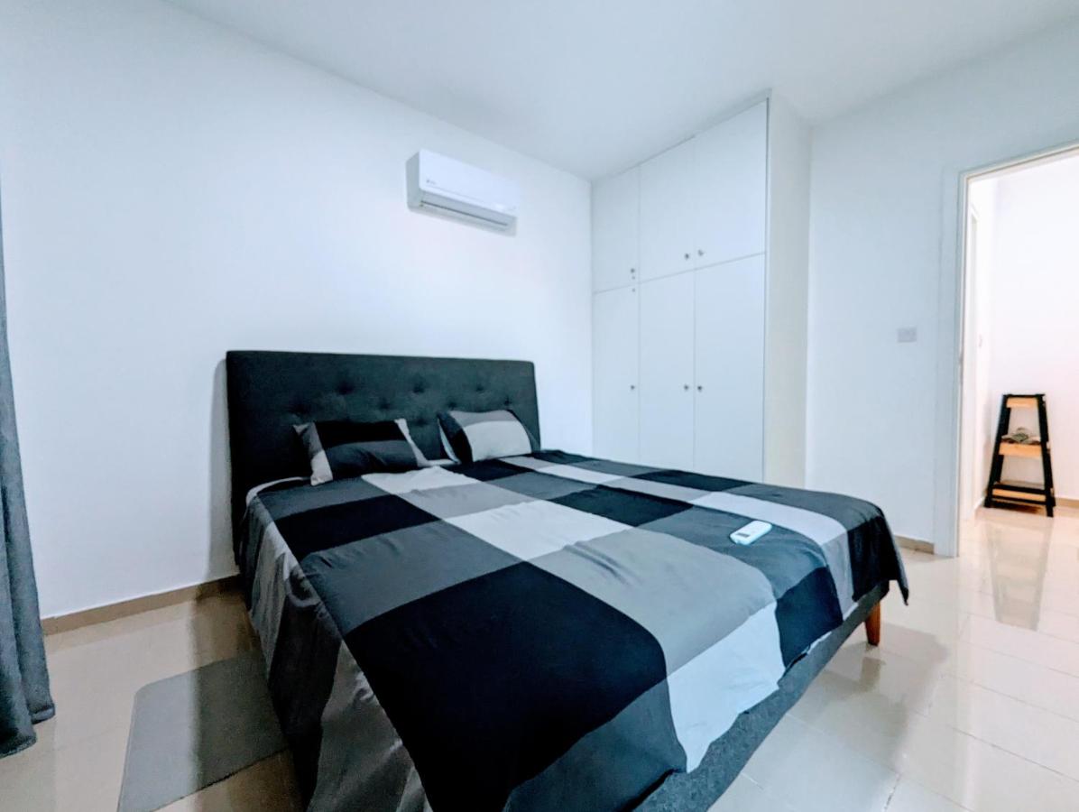 Appartement met 1 Slaapkamer