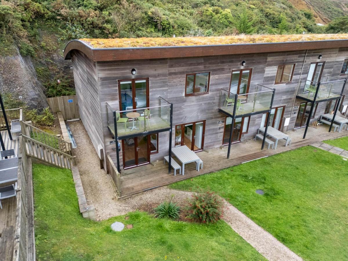 Cornish Holiday - Bodannon - B&B