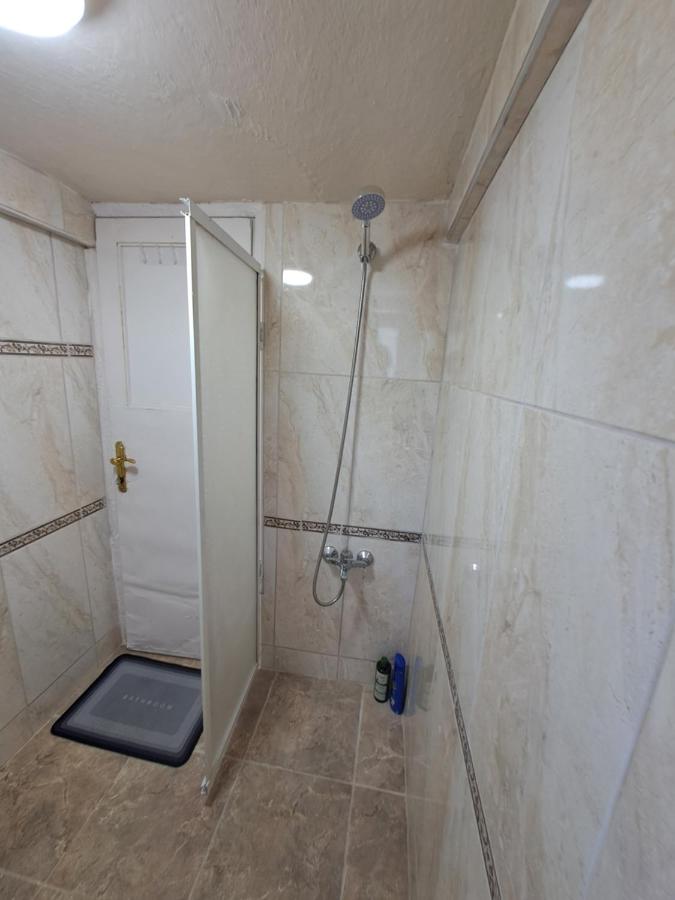 Apartment mit 2 Schlafzimmern