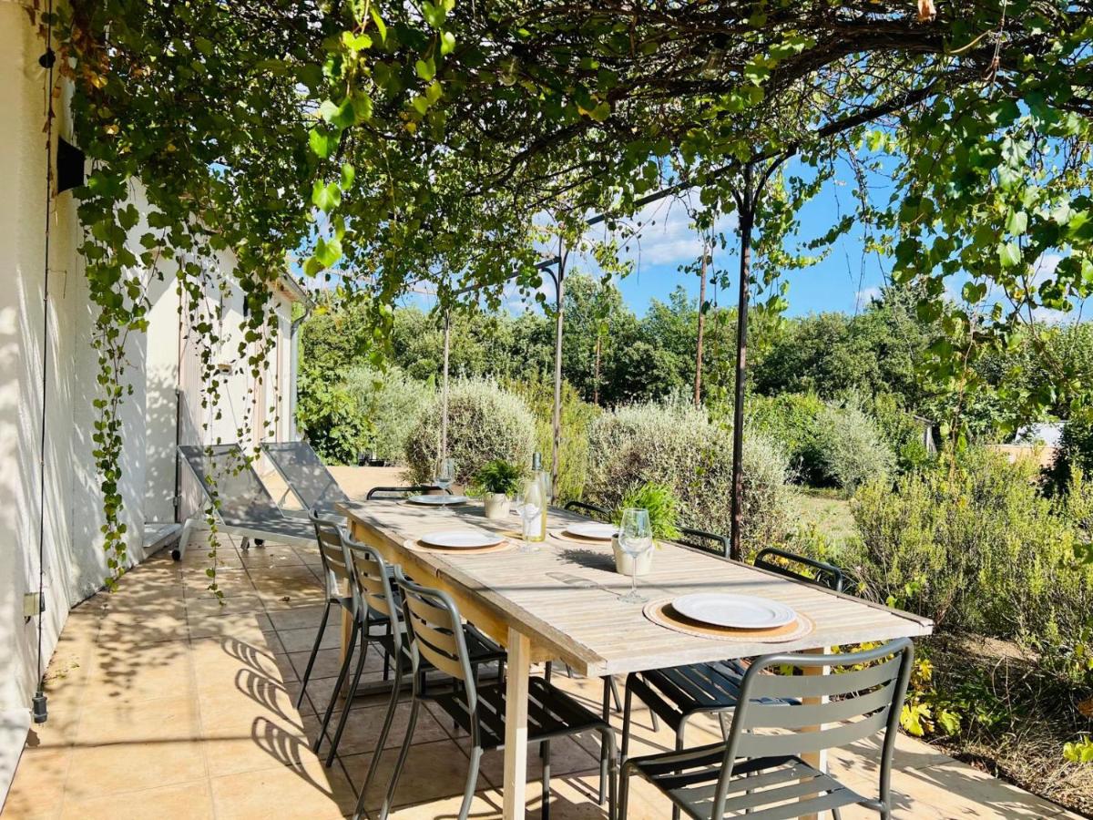 La villa Louca - B&B