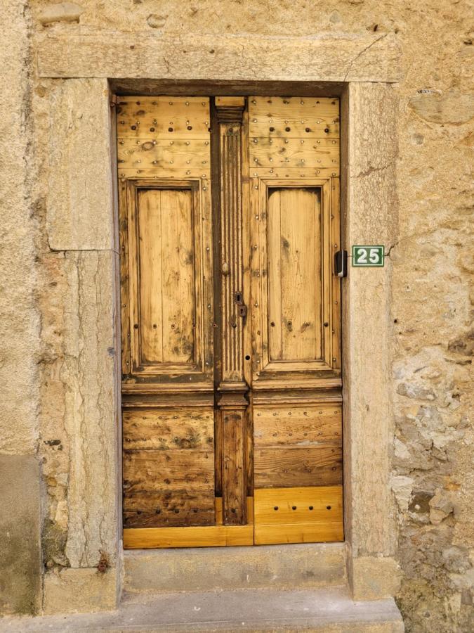 La maison de Consuelo - Bed and Breakfast Roquebrun