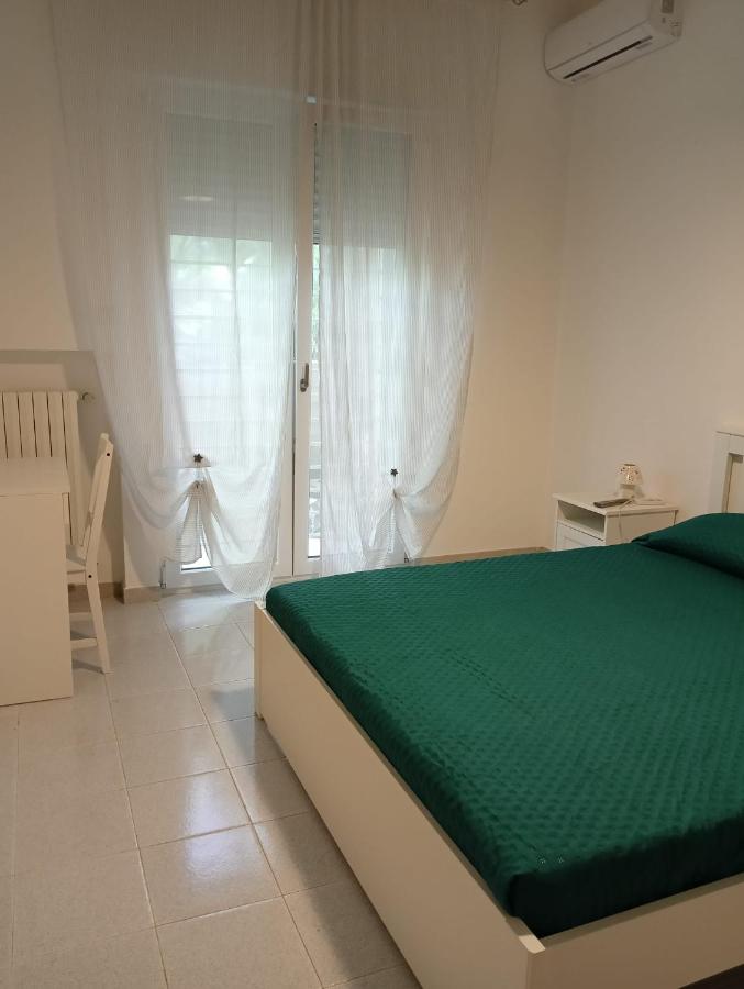 Habitación Doble con baño compartido