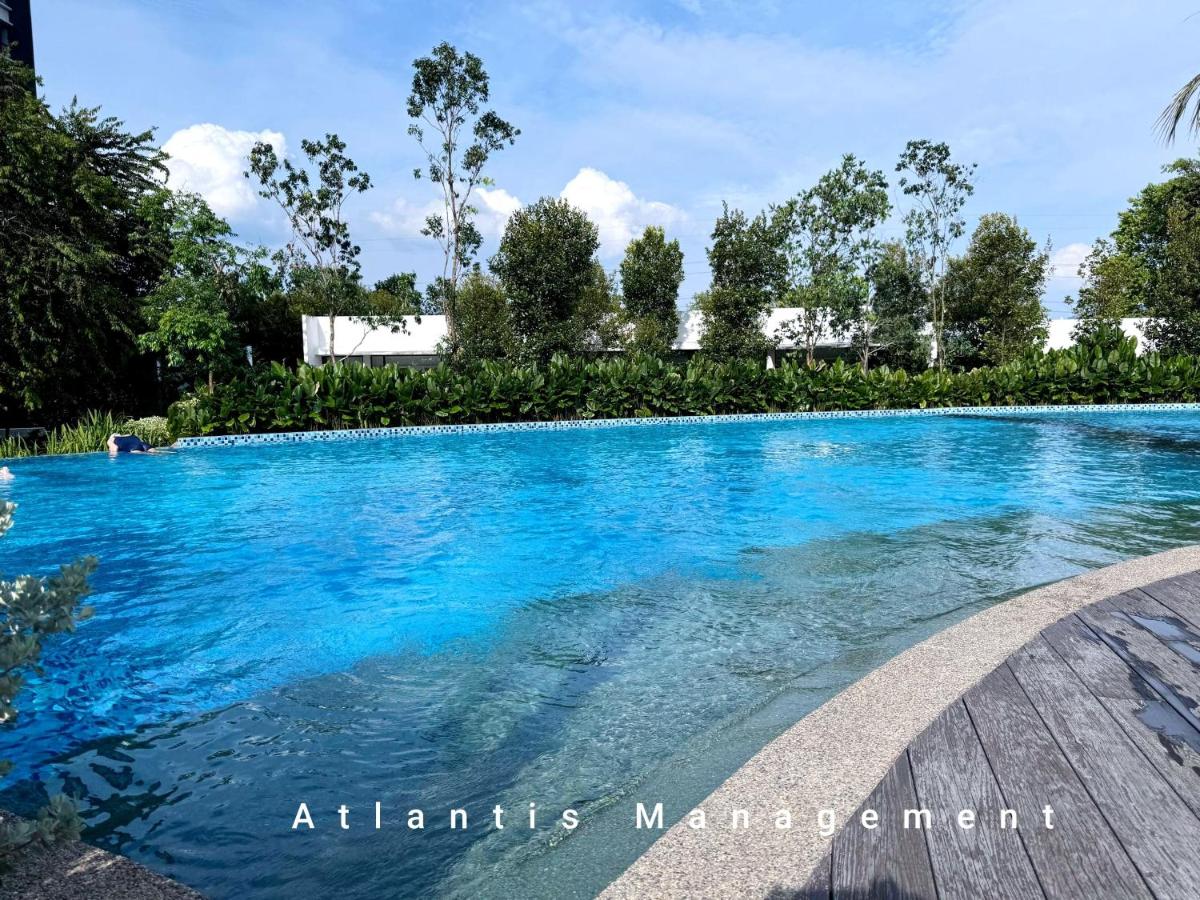 GAIA Residences Gamuda Garden - B&B Rawang